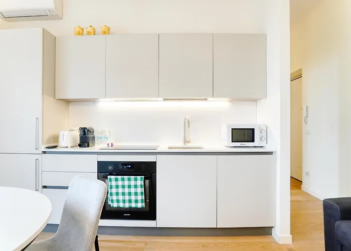 Piranesi Boutique s - Modern Design 5 Mins From Linate Airport