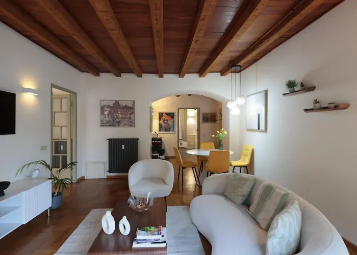 Urban House - Elegant Brera Center
